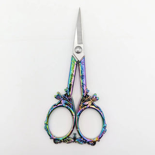 Dragonfly Scissors