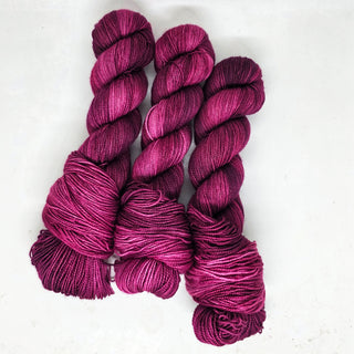 Ryan Yarn Twist Sock