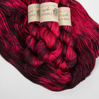 Emma's Yarn Practically Perfect Sock