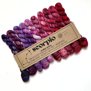 Emma's Theme Packs - Zodiac Series