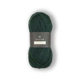Isager Sock Yarn