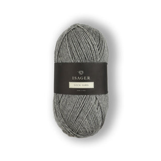 Isager Sock Yarn