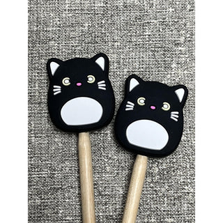 Black Cat Stitch Stoppers