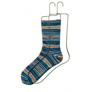 Stainless Steel Sock Blockers