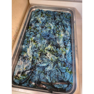 Ryan Yarn Twist Sock