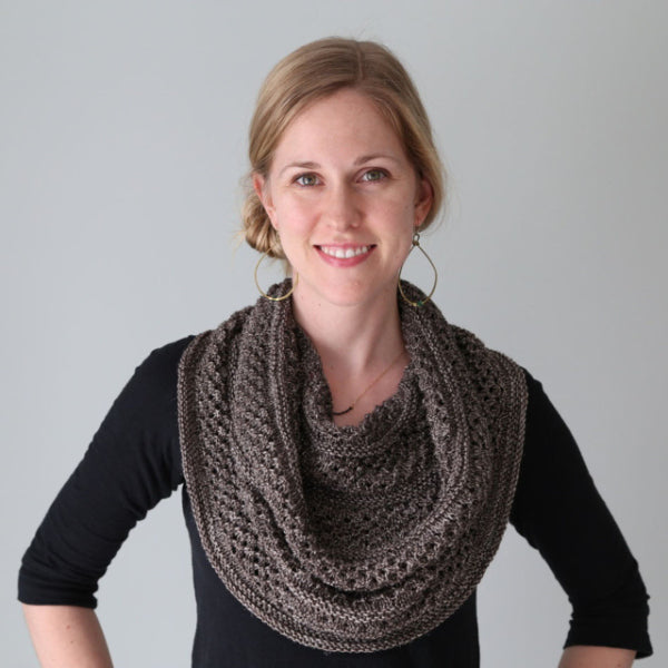 Starshower cowl