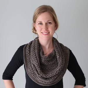 Starshower cowl