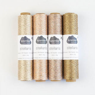 Kremke Soul Wool Stellaris - The Craftivist