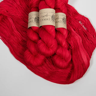 Emma's Yarn Practically Perfect Sock