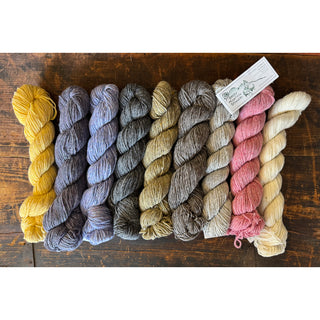 Green Mountain Spinnery Sylvan Spirit