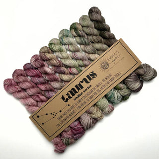 Emma's Theme Packs - Zodiac Series