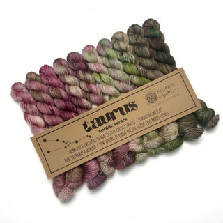 Emma's Theme Packs - Zodiac Series