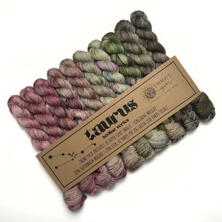 Emma's Theme Packs - Zodiac Series