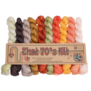 Emma's Super Silky Theme Packs