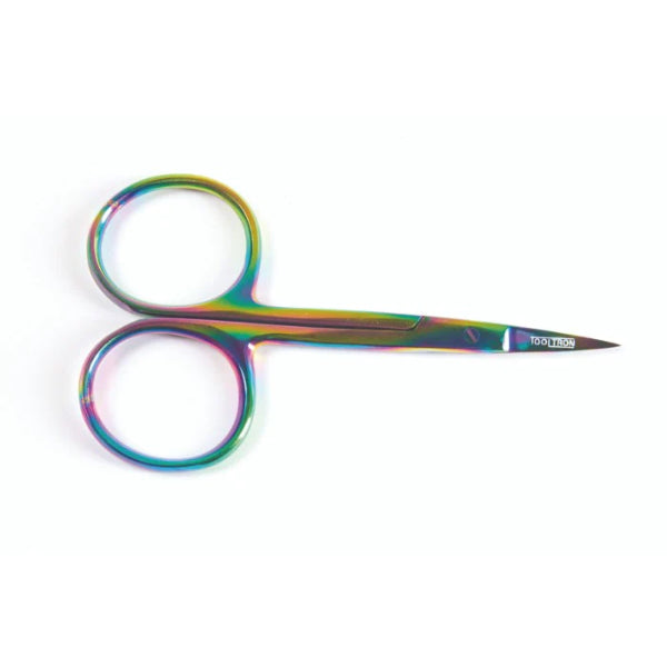 Tool Tron 330 Button Hole Scissors Kit AScrapmetal: Two Pairs Of Button Hole Scissors Tool Tron 330 Button Hole Scissors Set