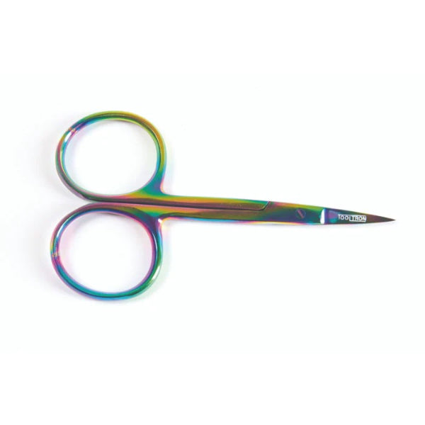 tooltron rainbow scissors