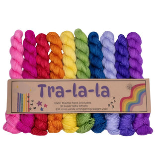 Emma's Super Silky Theme Packs