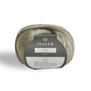 Isager Trio 1 in Sage