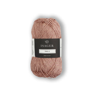 Isager Trio 2