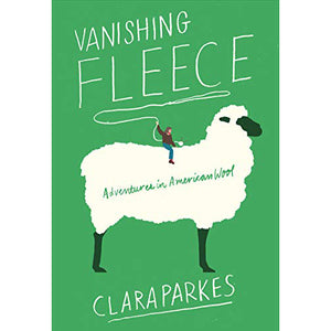 Vanishing Fleece by Clara Parks