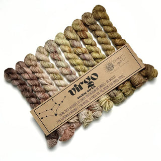 Emma's Theme Packs - Zodiac Series