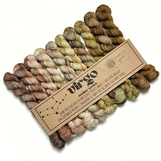 Emma's Theme Packs - Zodiac Series