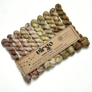 Emma's Theme Packs - Zodiac Series