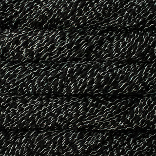 Malabrigo Caracol On Black