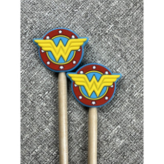 Wonder Woman Stitch Stoppers