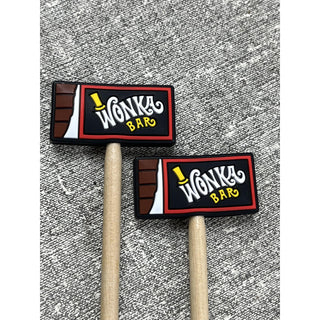 Wonka Bar Stitch Stoppers