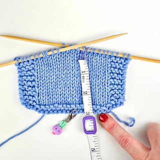 Work Until... Measuring Tape!