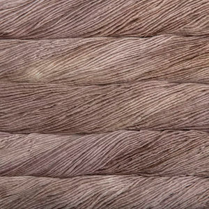 Malabrigo Worsted yarn in Simple Taupe