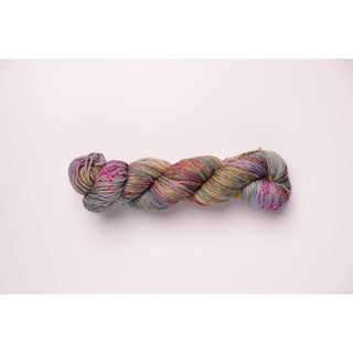 Jake77 Cashmere Sock