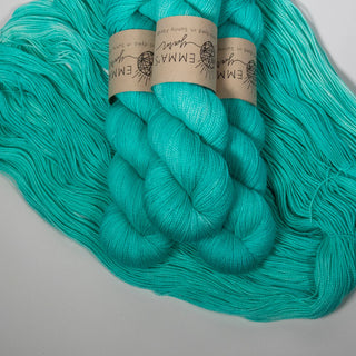 Emma's Yarn Practically Perfect Smalls - The Craftivist