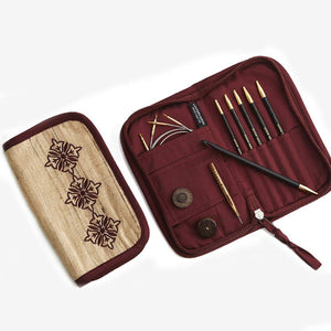 Lantern Moon Bequest Tunision Crochet Hook Set