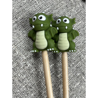 Dragon Stitch Stoppers