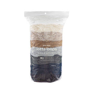 Lotta Loops PRO - The Craftivist