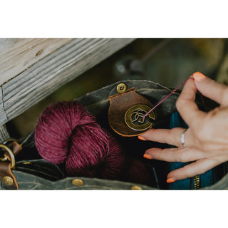 Maker's Canvas Rucksack