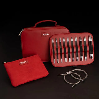 Karbonz Élan Holiday Gift Set