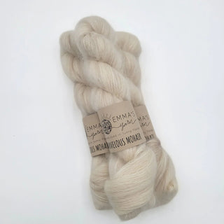 Emma's Suri Silk