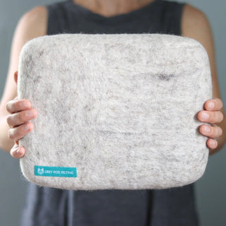 Wool Needle Felting Mat - Large