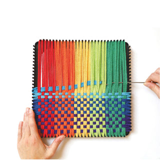 Potholder PRO Loom Kit