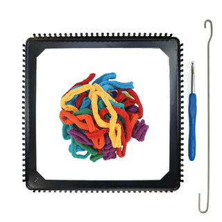Potholder PRO Loom Kit