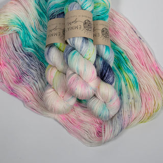 Emma's Yarn Practically Perfect Smalls