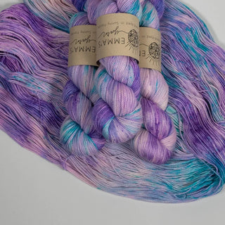 Emma's Yarn Practically Perfect Smalls