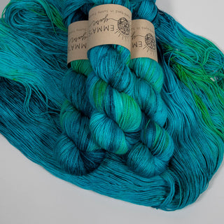 Emma's Yarn Practically Perfect Smalls
