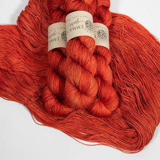 Emma's Yarn Drapey DK - The Craftivist