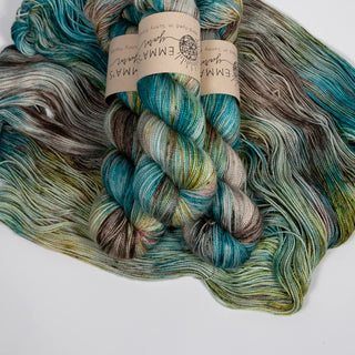Emma's Yarn Drapey DK - The Craftivist