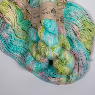 Emma's Yarn Practically Perfect Smalls