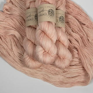 Emma's Super Silky - The Craftivist